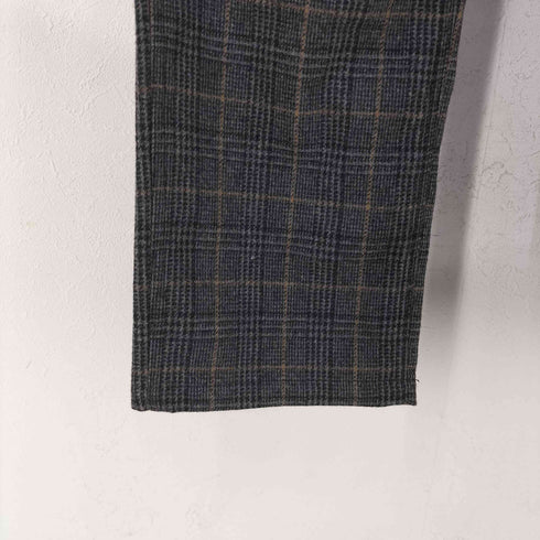 グラミチ GRAMICCI ウール ブレンド ニューナローパンツ メンズ JPN:XL