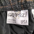グラミチ GRAMICCI ウール ブレンド ニューナローパンツ メンズ JPN:XL