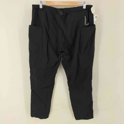 マウンテンイクイップメント MOUNTAIN EQUIPMENT BIG POCKET PANT メンズ JPN:XL