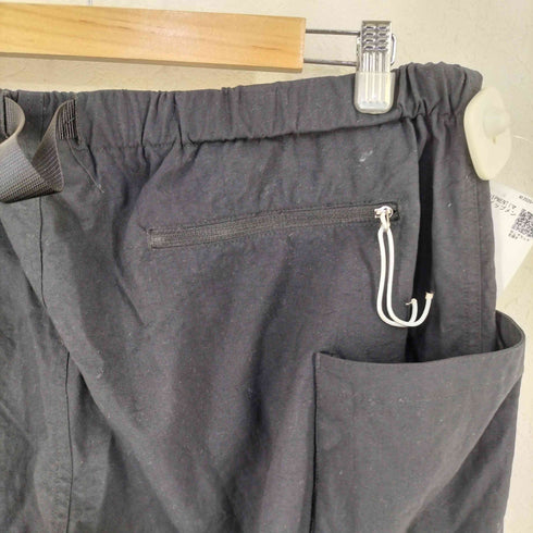 マウンテンイクイップメント MOUNTAIN EQUIPMENT BIG POCKET PANT メンズ JPN:XL