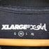 エクストララージ XLARGE S/S TEE XLXG メンズ import:M