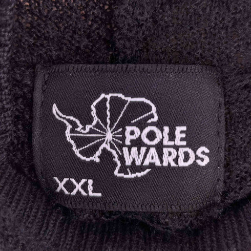 ポールワーズ POLEWARDS Hooded Sweater メンズ JPN:XXL