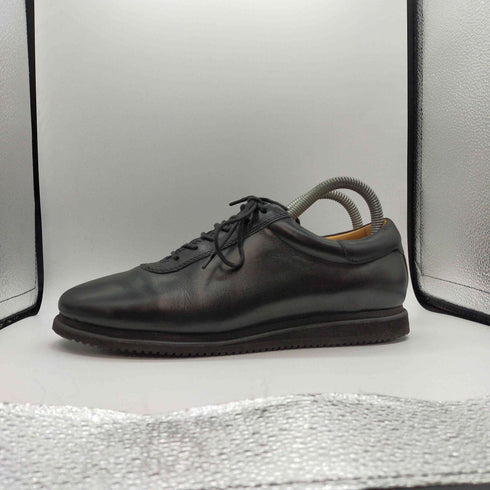 ブルーオーバー BLUEOVER MARCO マルコ オリジナル ローカット レザー シューズ Vibramソール レディース 5