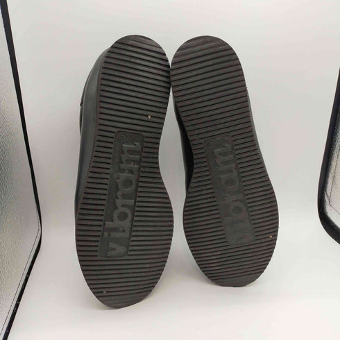 ブルーオーバー BLUEOVER MARCO マルコ オリジナル ローカット レザー シューズ Vibramソール レディース 5