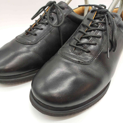 ブルーオーバー BLUEOVER MARCO マルコ オリジナル ローカット レザー シューズ Vibramソール レディース 5