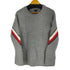 トミーヒルフィガー TOMMY HILFIGER ケーブルニットセーター メンズ import:XS