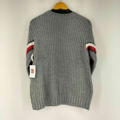 トミーヒルフィガー TOMMY HILFIGER ケーブルニットセーター メンズ import:XS