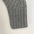 トミーヒルフィガー TOMMY HILFIGER ケーブルニットセーター メンズ import:XS