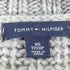トミーヒルフィガー TOMMY HILFIGER ケーブルニットセーター メンズ import:XS