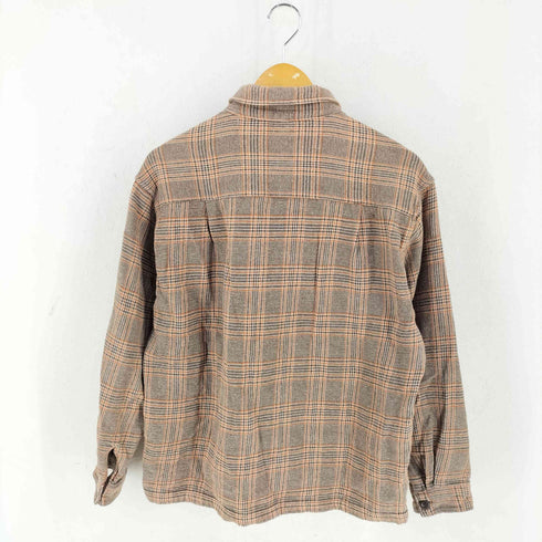 ペンドルトン PENDLETON CPO SHIRTS JACKET メンズ JPN:L