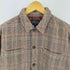 ペンドルトン PENDLETON CPO SHIRTS JACKET メンズ JPN:L