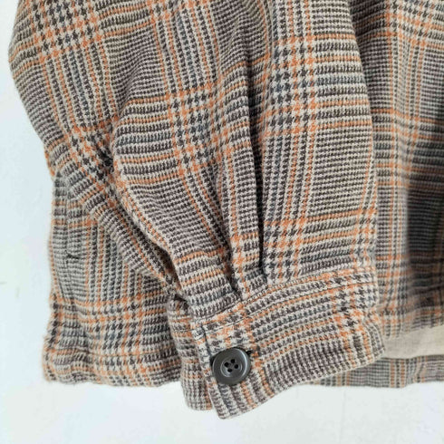ペンドルトン PENDLETON CPO SHIRTS JACKET メンズ JPN:L