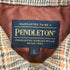 ペンドルトン PENDLETON CPO SHIRTS JACKET メンズ JPN:L