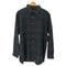 ペンドルトン PENDLETON 70s MADE IN USA ウールL/S チェックシャツ メンズ import:XL