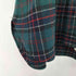 ペンドルトン PENDLETON 70s MADE IN USA ウールL/S チェックシャツ メンズ import:XL