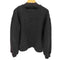 マイビューティフルランドレット my beautiful landlet Sliver blending Crew Knit メンズ JPN:0