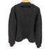 マイビューティフルランドレット my beautiful landlet Sliver blending Crew Knit メンズ JPN:0