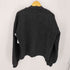 マイビューティフルランドレット my beautiful landlet Sliver blending Crew Knit メンズ JPN:0