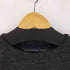 マイビューティフルランドレット my beautiful landlet Sliver blending Crew Knit メンズ JPN:0