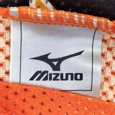 ミズノ MIZUNO リバーシブルゲームシャツ メンズ 4XO