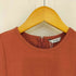 クラネ CLANE ROUND SLEEVE TOPS レディース JPN:1