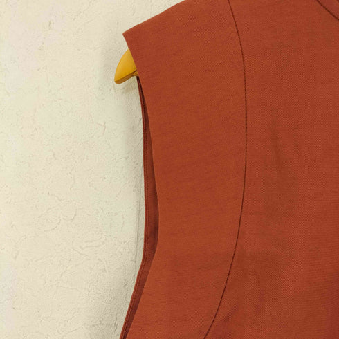 クラネ CLANE ROUND SLEEVE TOPS レディース JPN:1