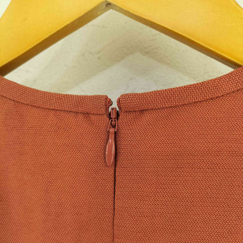 クラネ CLANE ROUND SLEEVE TOPS レディース JPN:1