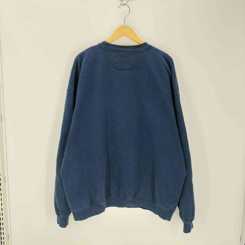 TCX アーチロゴ クルーナックスウェット メンズ 2XL