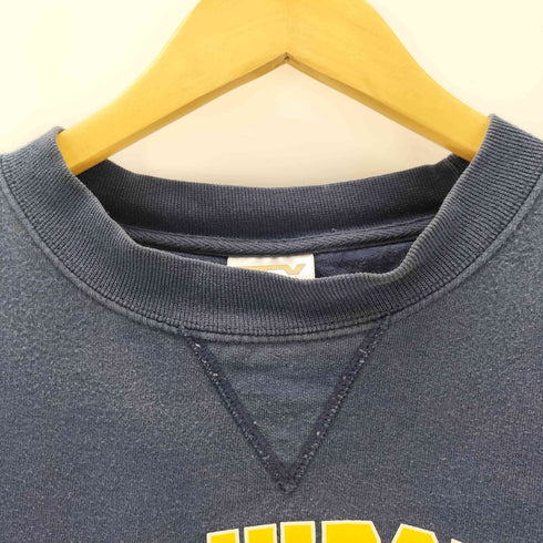 TCX アーチロゴ クルーナックスウェット メンズ 2XL