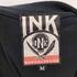 インク ink ガールプリントクルーネックTシャツ メンズ JPN:M