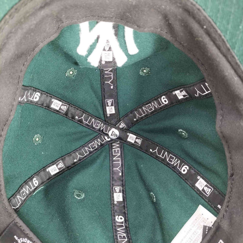 ニューエラ NEW ERA ベースボールキャップ メンズ
