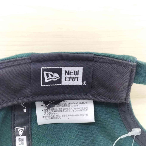 ニューエラ NEW ERA ベースボールキャップ メンズ