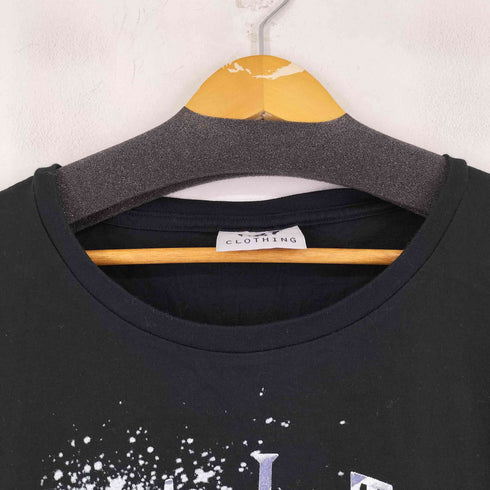 ケリークロージング KRY CLOTHING シャークプリントクルーネックTシャツ レディース FREE