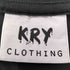 ケリークロージング KRY CLOTHING シャークプリントクルーネックTシャツ レディース FREE