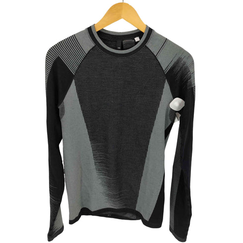 ワイスリー Y-3 M ENG LS BASE エンジニア ロングスリーブ メンズ JPN:M