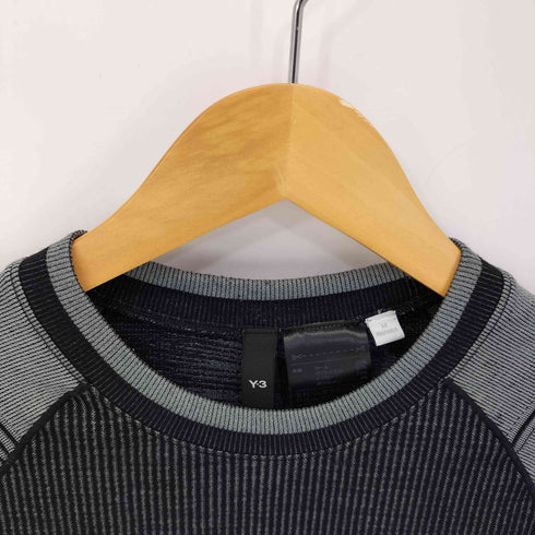 ワイスリー Y-3 M ENG LS BASE エンジニア ロングスリーブ メンズ JPN:M