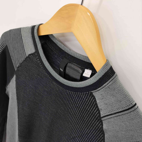 ワイスリー Y-3 M ENG LS BASE エンジニア ロングスリーブ メンズ JPN:M