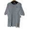 リーボック Reebok 00s マリンボーダークルーネックTシャツ メンズ JPN:L