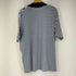 リーボック Reebok 00s マリンボーダークルーネックTシャツ メンズ JPN:L