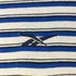リーボック Reebok 00s マリンボーダークルーネックTシャツ メンズ JPN:L