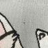リップンディプ RIPNDIP HEAVEN AND HELL KNIT SWEATER メンズ JPN:M