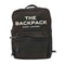 マークジェイコブス MARC JACOBS THE BACKPACK キャンバスバックパック レディース