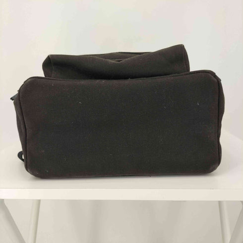 マークジェイコブス MARC JACOBS THE BACKPACK キャンバスバックパック レディース