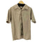 ユナイテッドアスレ UNITED ATHLE T/C オープンカラー ショートスリーブ シャツ メンズ JPN:XL