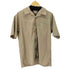 ユナイテッドアスレ UNITED ATHLE T/C オープンカラー ショートスリーブ シャツ メンズ JPN:XL