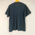 アニマルクルーネックTシャツ メンズ