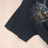 アニマルクルーネックTシャツ メンズ
