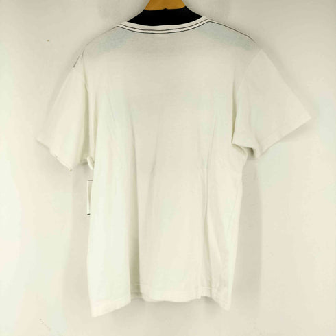 ハンテン HANG TEN プリントクルーネックTシャツ メンズ LL