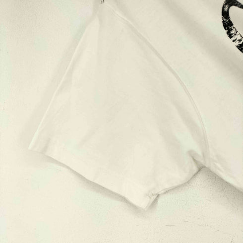 ハンテン HANG TEN プリントクルーネックTシャツ メンズ LL