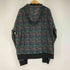 ローリングクレイドル Rolling Cradle oshi hoodie black メンズ JPN:L